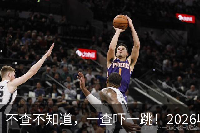不查不知道，一查吓一跳！2026收入1亿美元的姆巴佩，私下有多壕