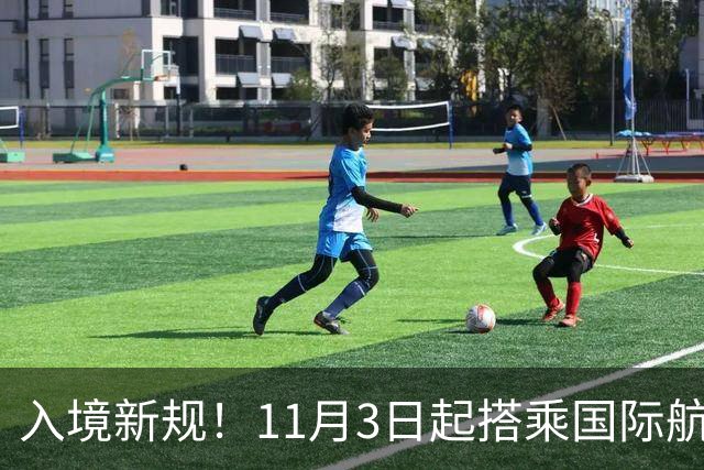 入境新规！11月3日起搭乘国际航班赴美，登机前必须签署声明，公民、绿卡也包括