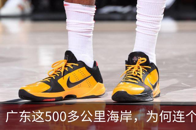 广东这500多公里海岸，为何连个县城都没有？