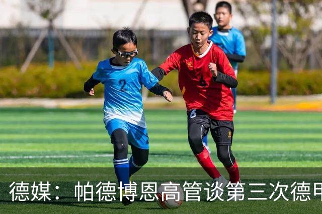 德媒：帕德博恩高管谈第三次德甲保级，靠整体与稳定
