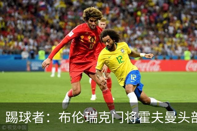 踢球者：布伦瑞克门将霍夫曼头部受伤无大碍，或本周恢复合练